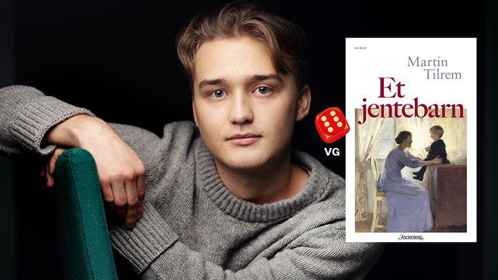 Terningkast 6 til "Et jentebarn"