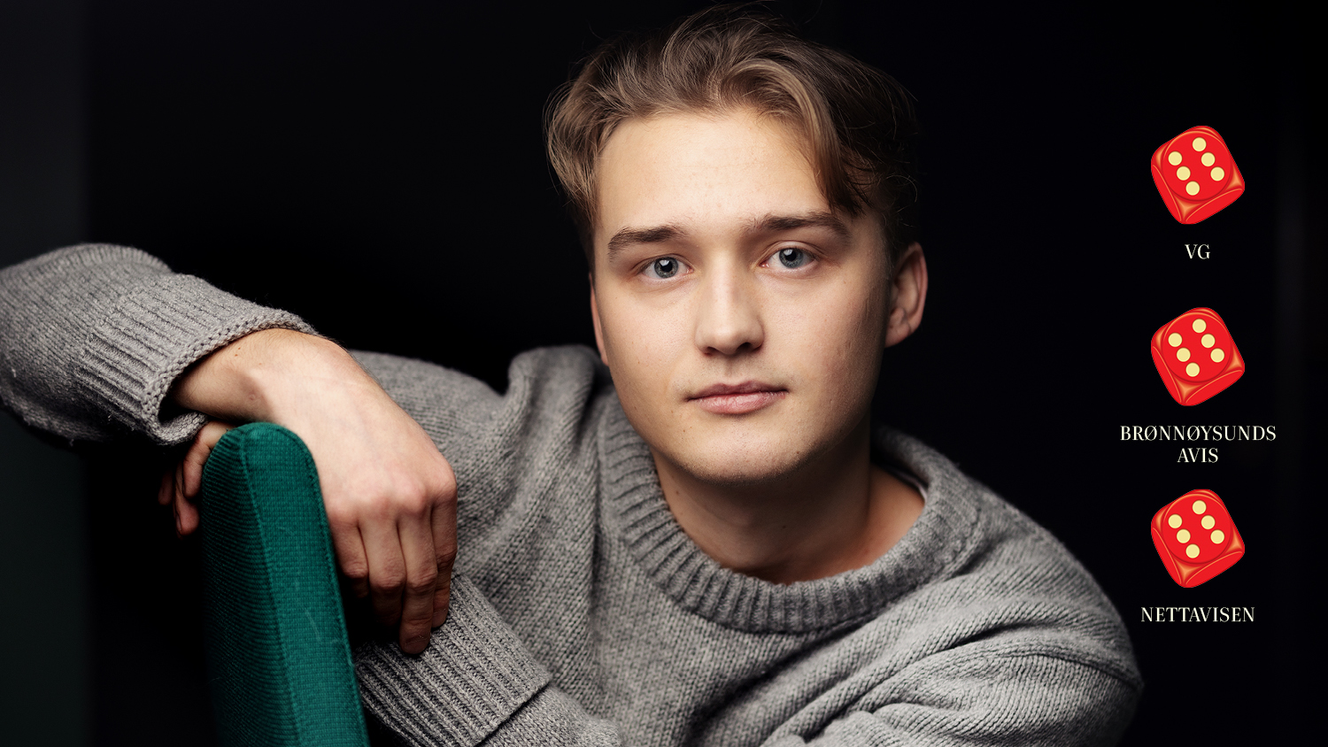 Terningkast 6 til "Et jentebarn"